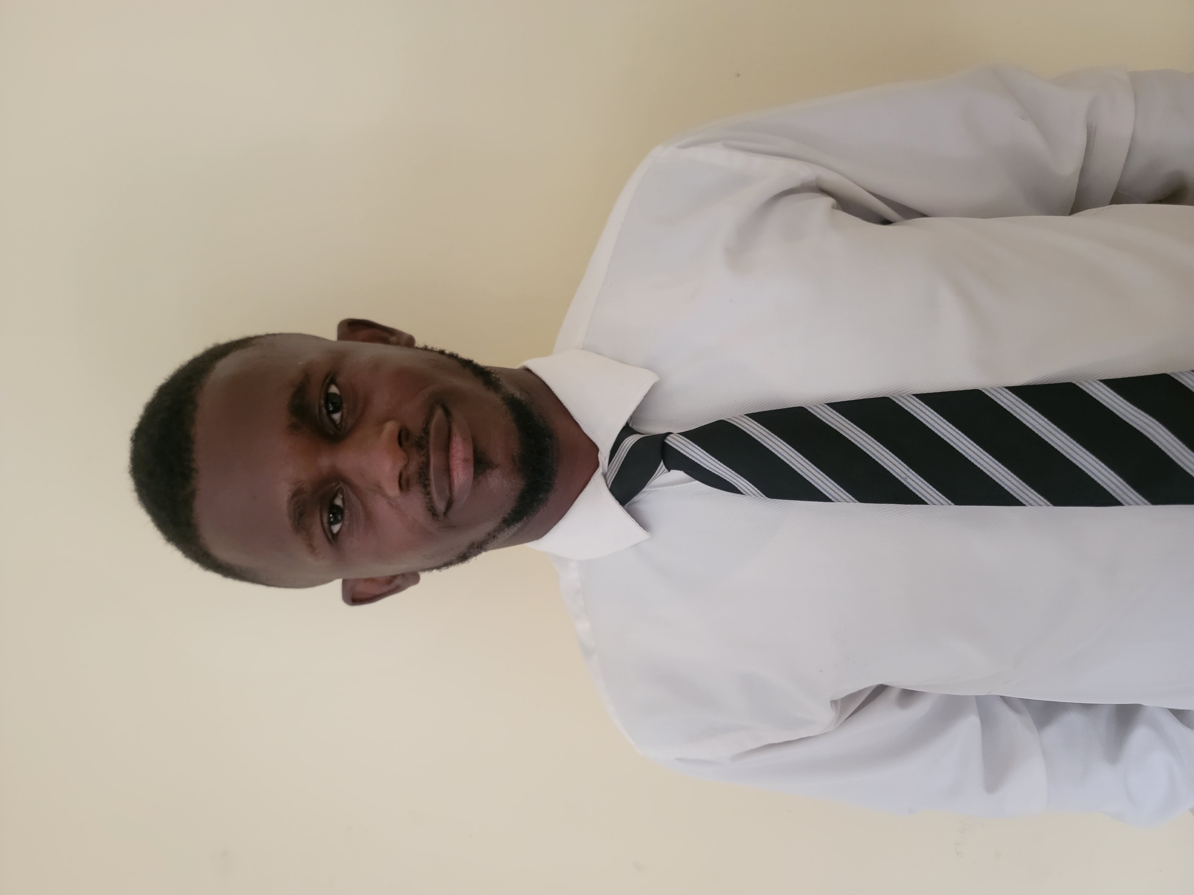 Solomon Temienor